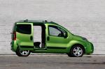 Fiat Fiorino Qubo 2008 года
